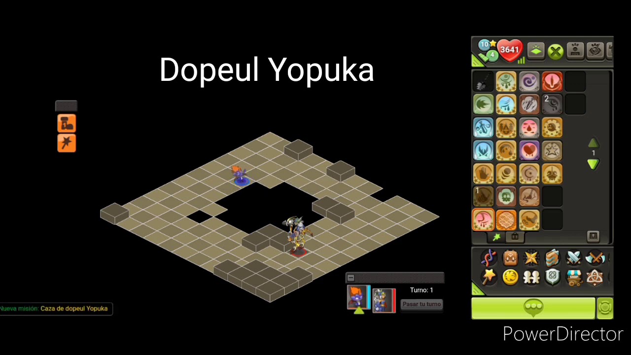 Dofus Touch Matando Dopeuls ( KAMAS ) ( XP ) Daily