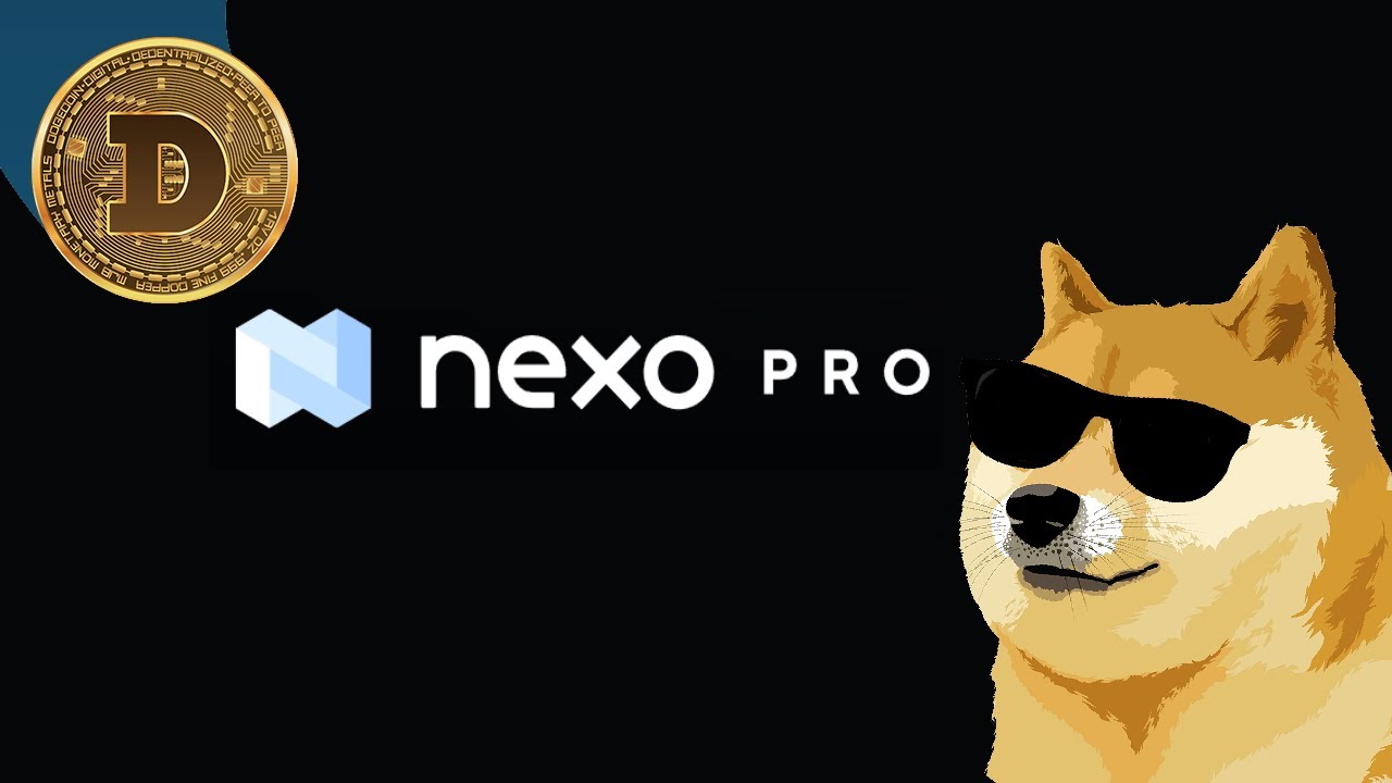 🐾 Nexo Pro Review 🐾 Incredible Trading Platform 🐾 CryptoDoge 🐶