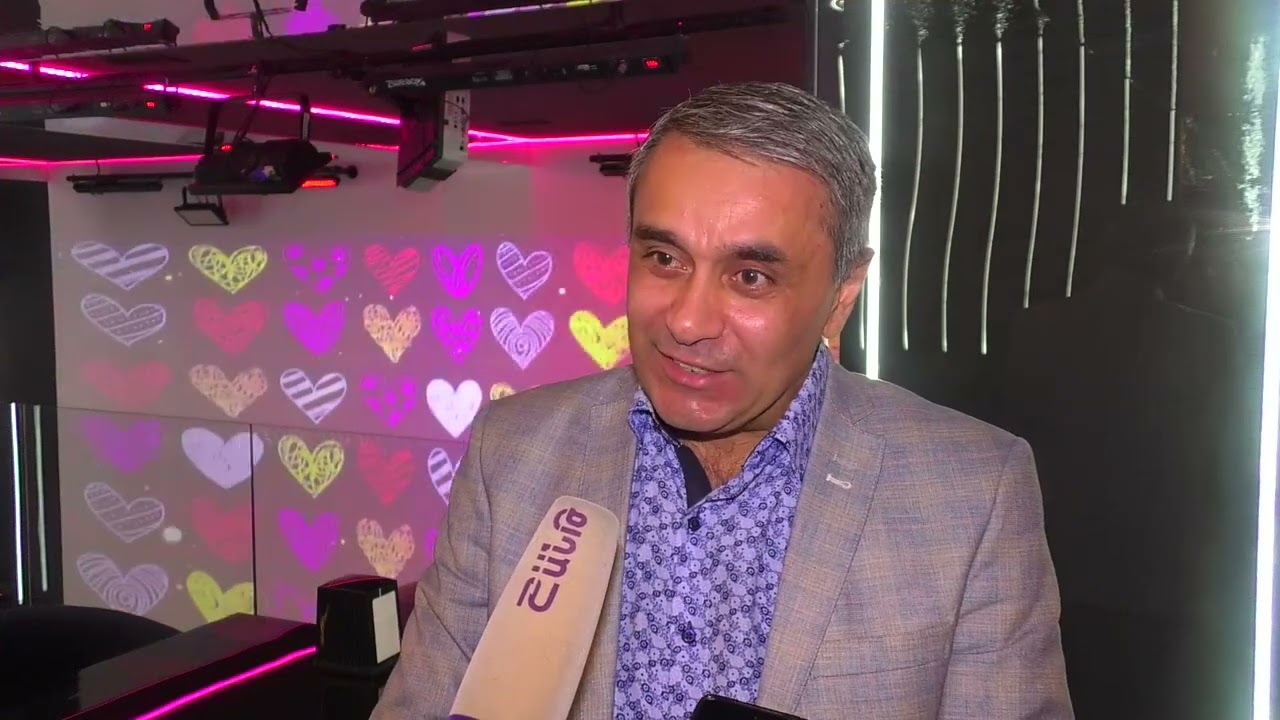 «Կոսմո էքսպրես»․․․Նորաբաց ռեստորան Գյումրիում, սպասարկումը ինտերակտիվ՝ սմարթ սեղաններով