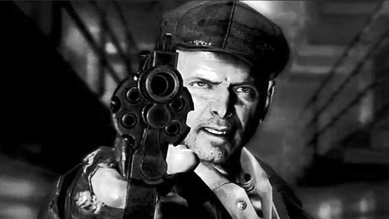 MOB OF THE DEAD... (Part 2) Call of Duty Black Ops 2 Zombies Gameplay