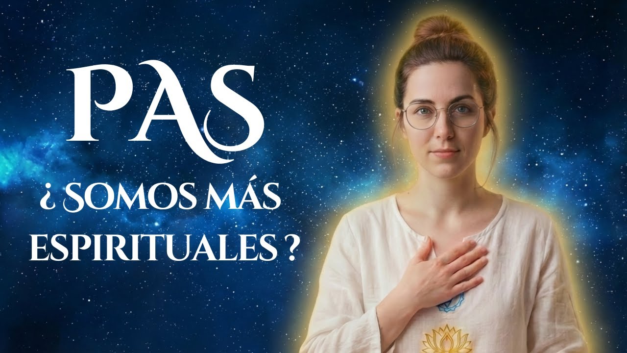 ¿Son las PAS más espirituales? La verdad tras la profundidad emocional