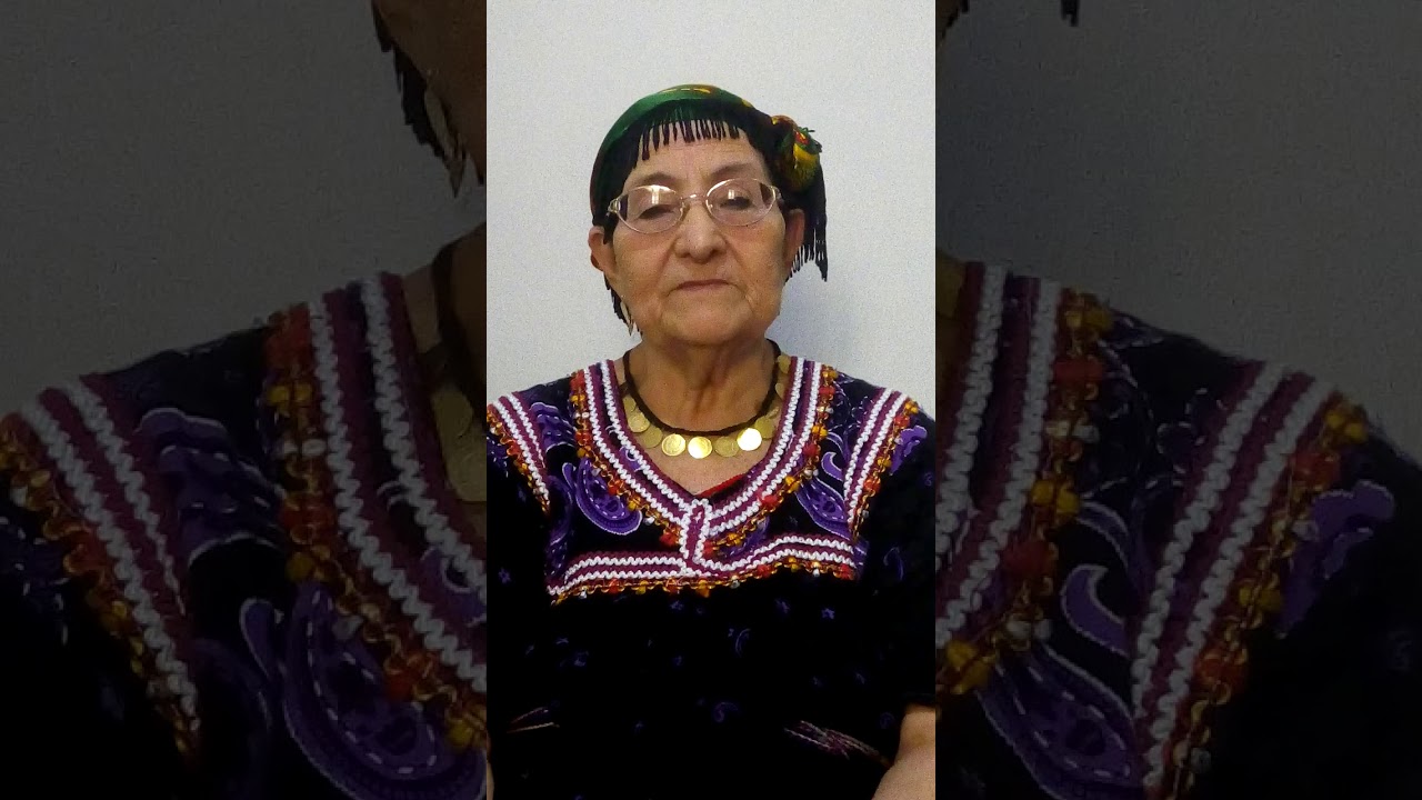Quelques po&egrave;mes Kabyles ancien - kra n yisefra iqdimen n leqbayel