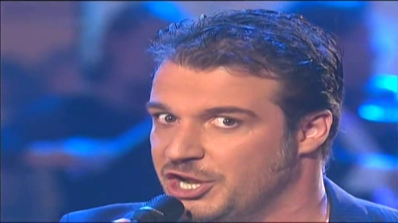 Marshall & Alexander - If You Stand By Me 2000