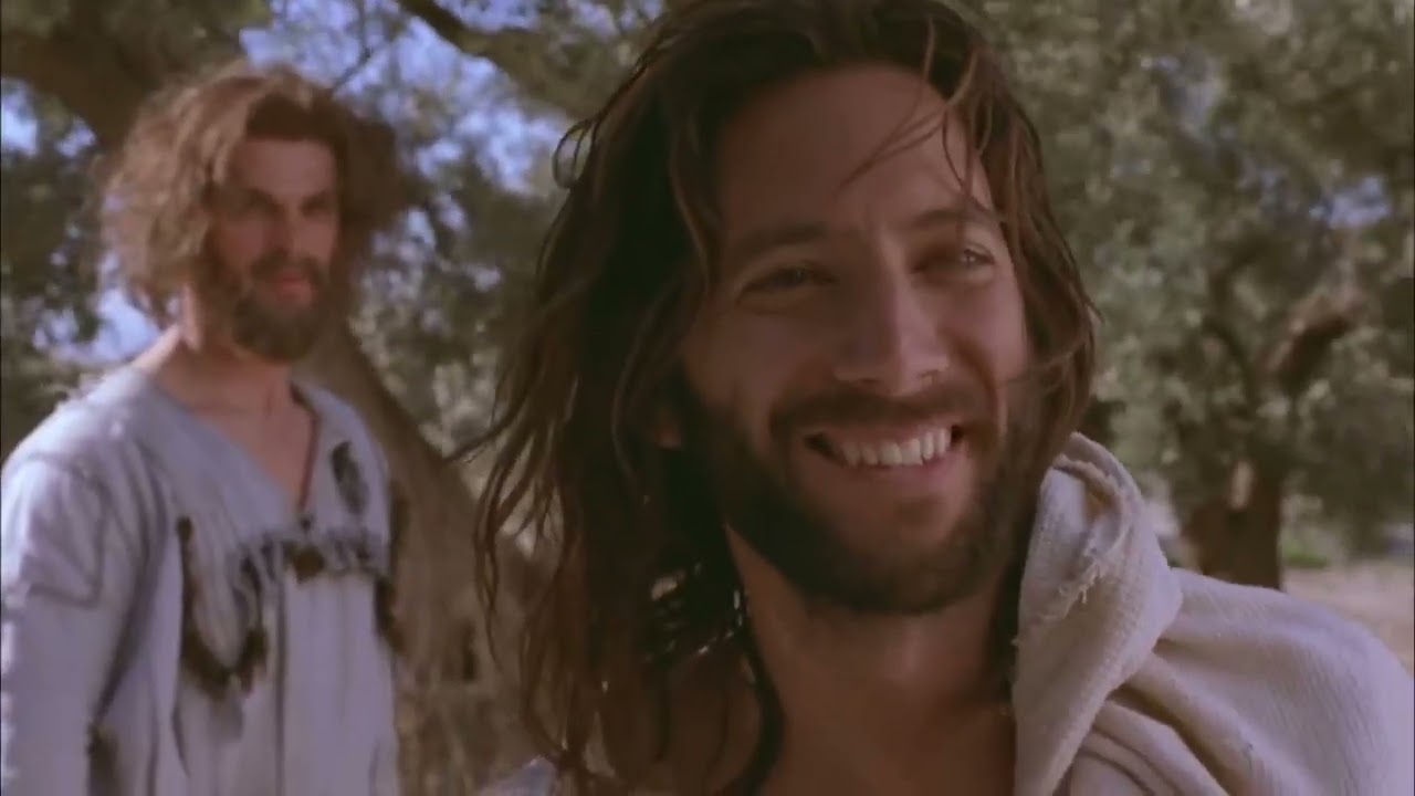 Filme Paix&atilde;o de Cristo - Completo PT