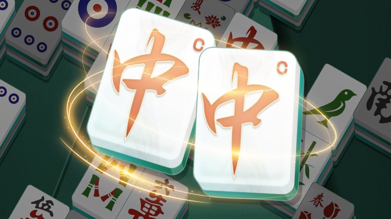 Mahjong for Seniors Gameplay | Relaxing Mahjong Puzzle for Seniors