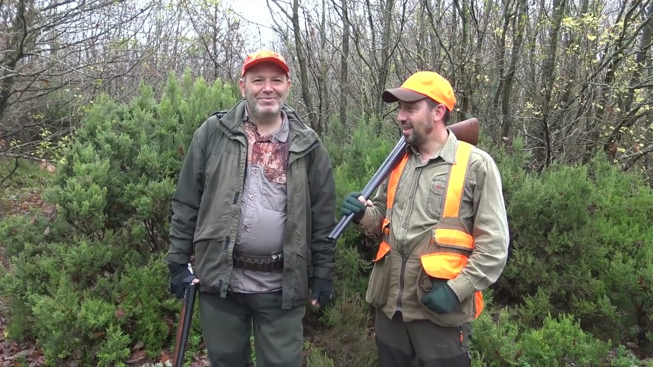 Doğada Özgürsün Çatalca Çulluk Avı / 2022-2023 Beccaccia/Woodcoock Hunter