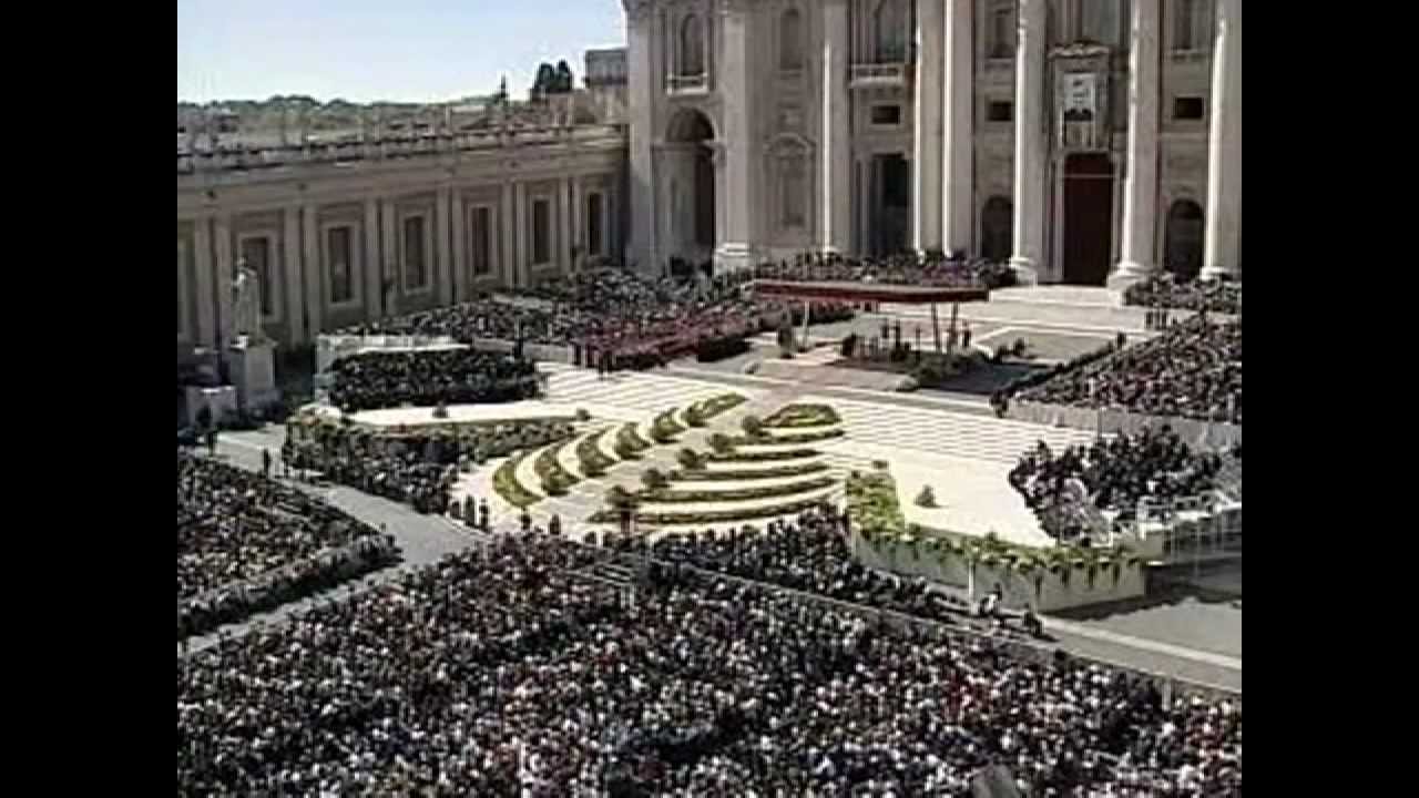 Documental Opus Dei: San Josemaría, el santo de lo ordinario