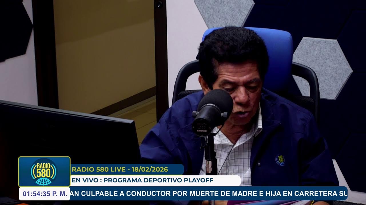 #PlayOff 2da Audición