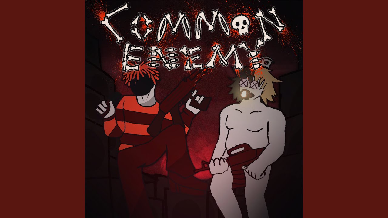 Common Enemy