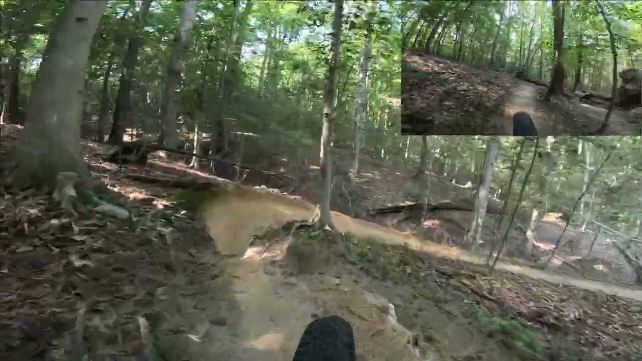 Cranky Monkey Fountainhead Course Preview 2025