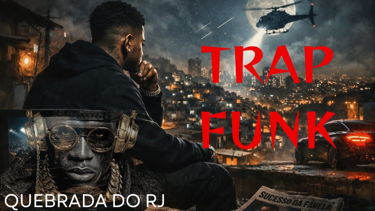 TRAP FUNK MÚSICA 1MENTE DE AÇO CORAÇÃO DE RUA  2ACIMA DAS NUVENS 3 SÓ PRA MIM