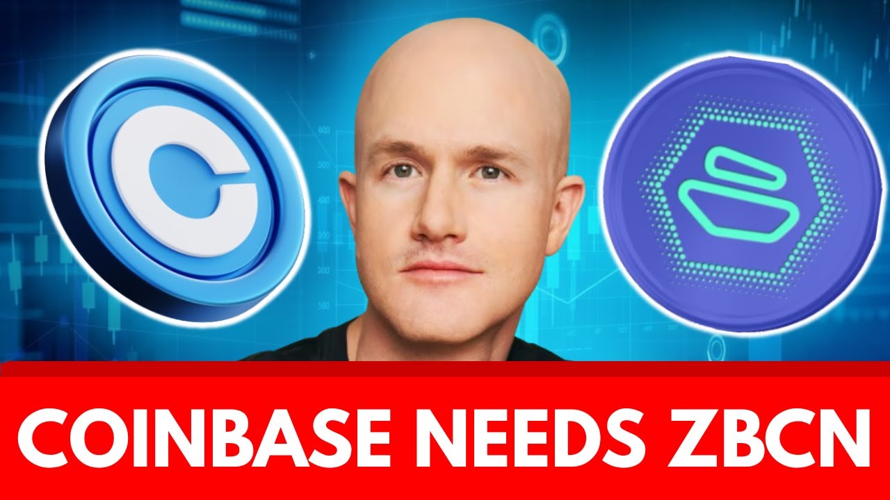 Секретный план Coinbase с Zebec Network (ZBCN) РАСКРЫТ