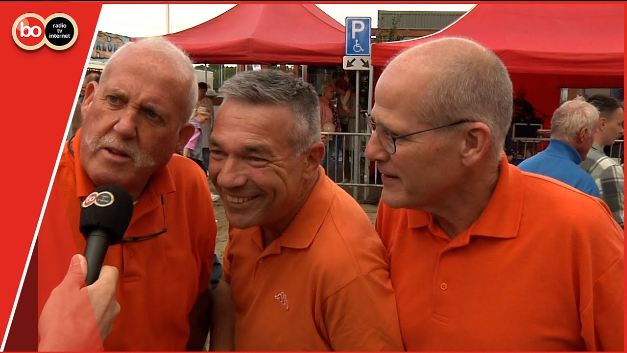 Feestweek De Zilk bereikt hoogtepunt bij jeu de boules-middag