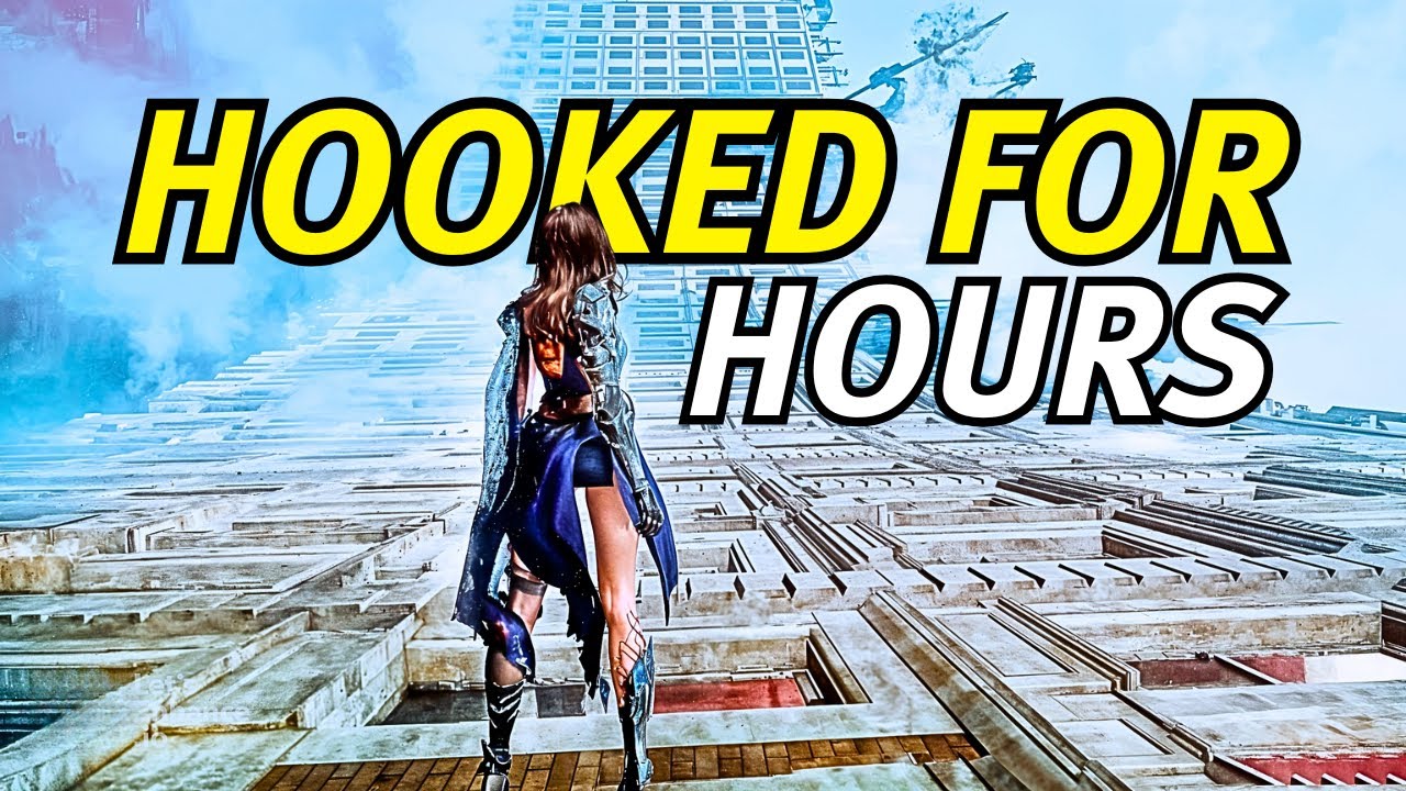 20 Single-Player Games You’ll Be OBSESSED With After the First Hour