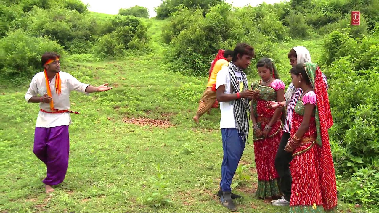 AE BHOLE BABA AAO DHARTI BACHALA KANWAR BHAJAN PAWAN SINGH I BOL BUM GUNJELA AASMANWA MEIN
