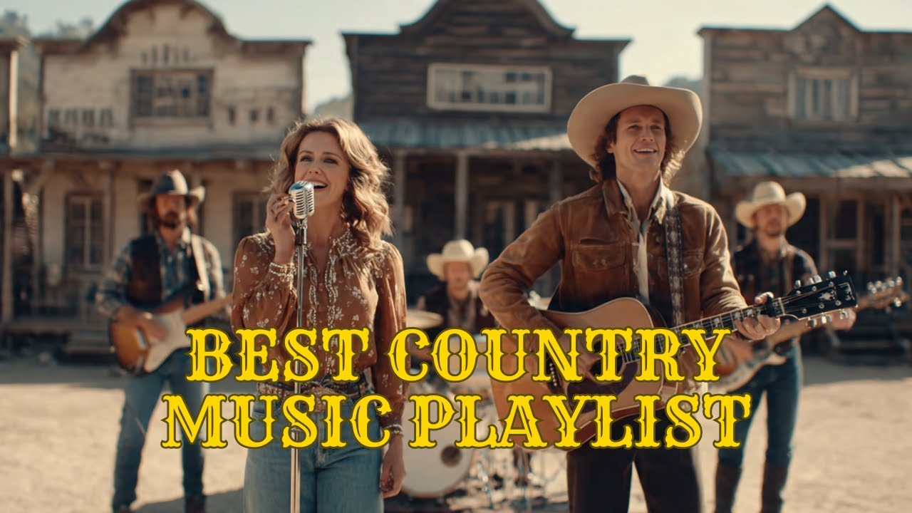 Rainy Afternoon Country Music Playlist with Patsy Cline, Loretta Lynn, and Tammy Wynette