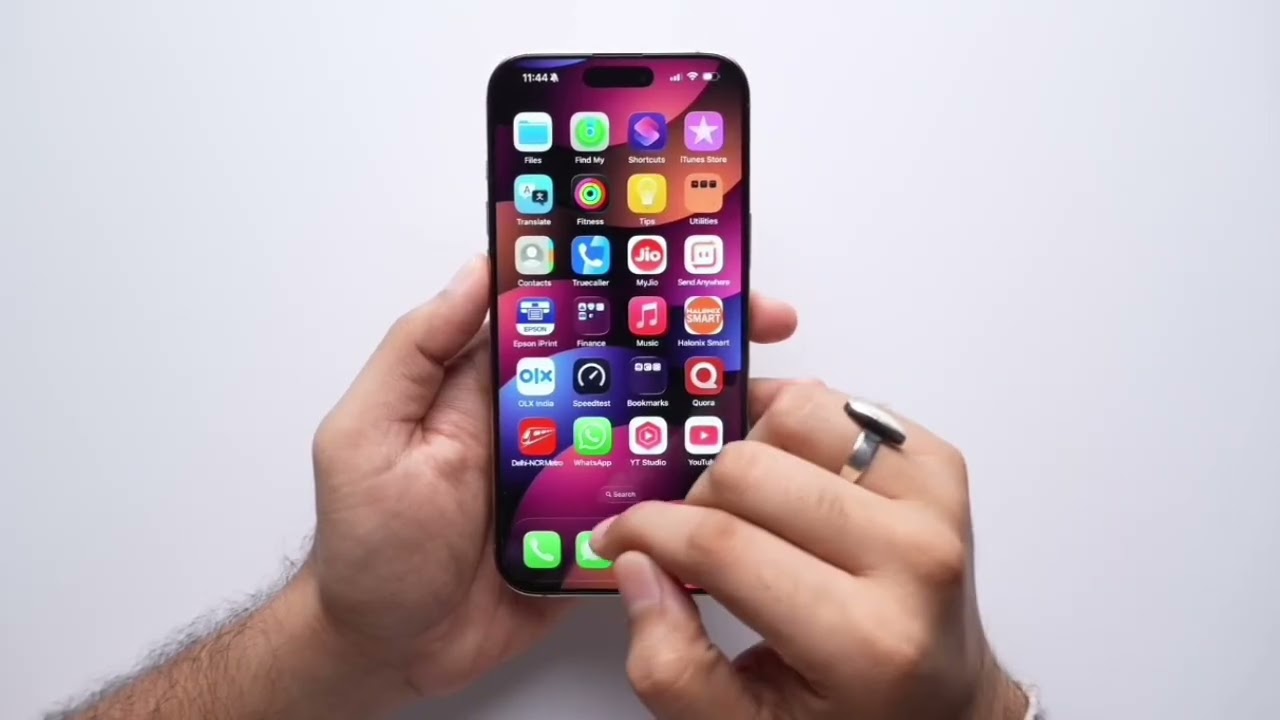 iOS 26: The Ultimate Guide to New Features, Hacks & Backup Secrets