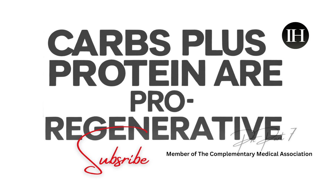 Do CARBS Help Build Muscle: Carbs for Training & Muscle Glycogen Synthesis→Cho-Pro
