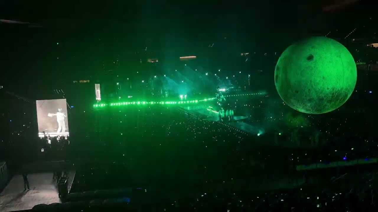 230718 The Weeknd - Heartless (Live in Madrid)
