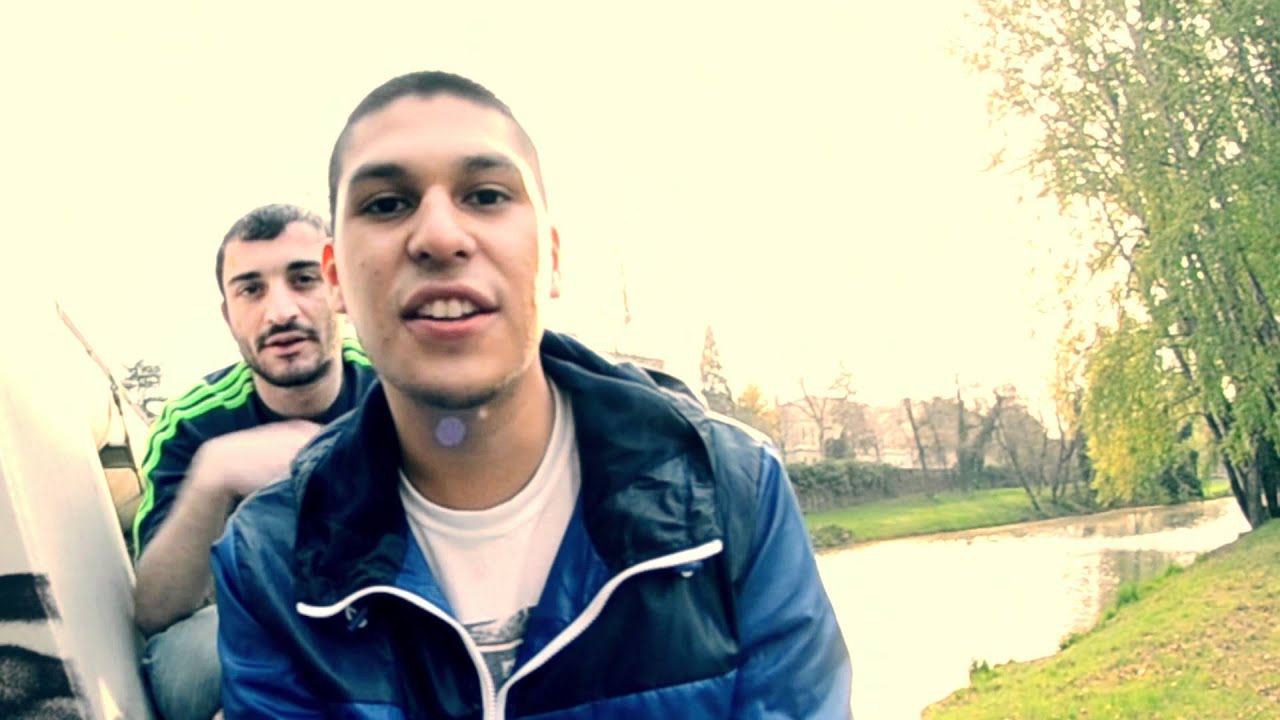 Ghira ft Mekoslesh, Bomber C - What You Gonna Do [FULL HD]