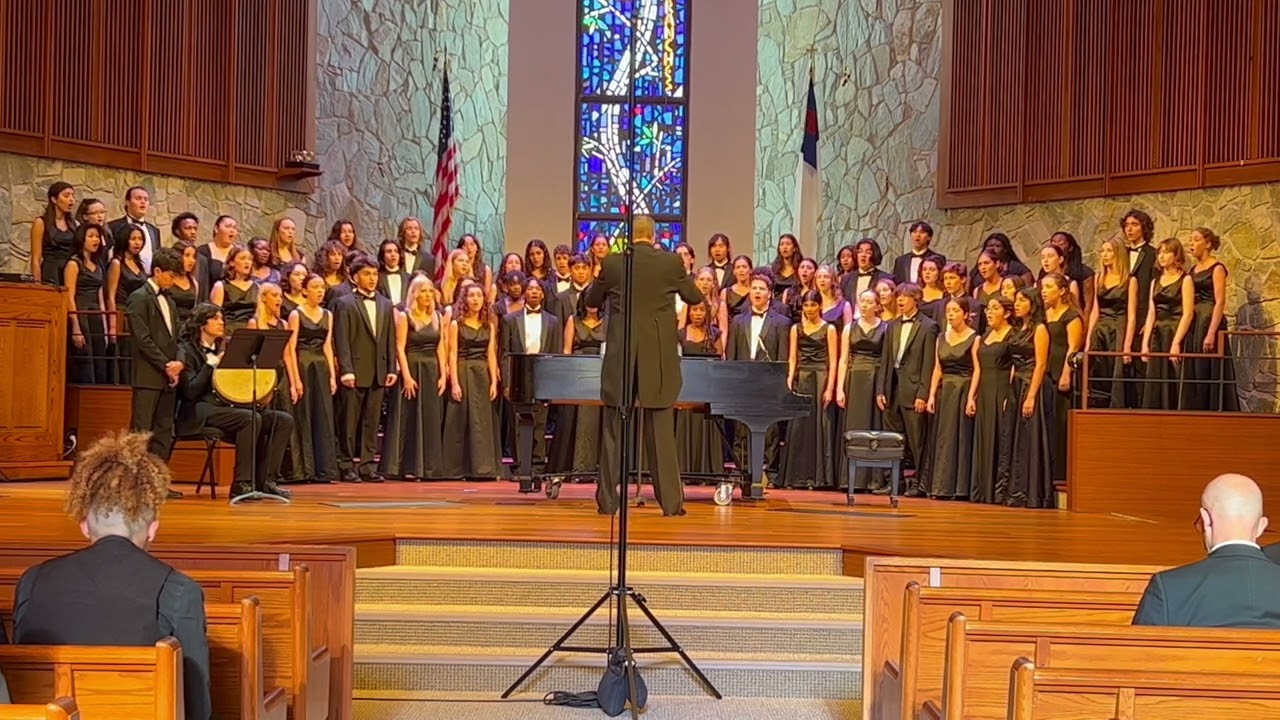State MPA, 2023 DSOA Singers