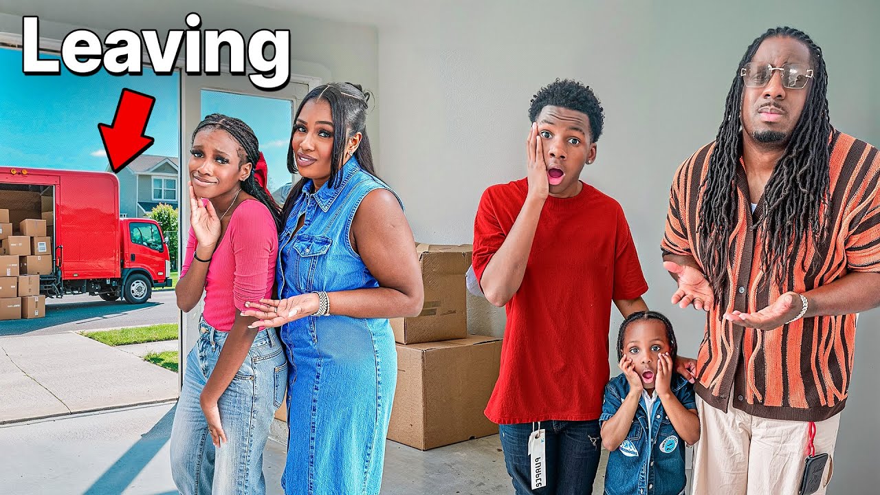 Malinda & Yaya Are Moving Out… It’s Really Over 😢