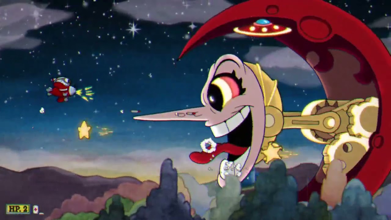 cuphead pt.2