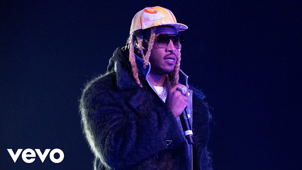 Future - Geekin ft. Young Thug, Quavo, Pooh Shieshty, Offset, Lil Baby, Gunna (Music Video) 2024