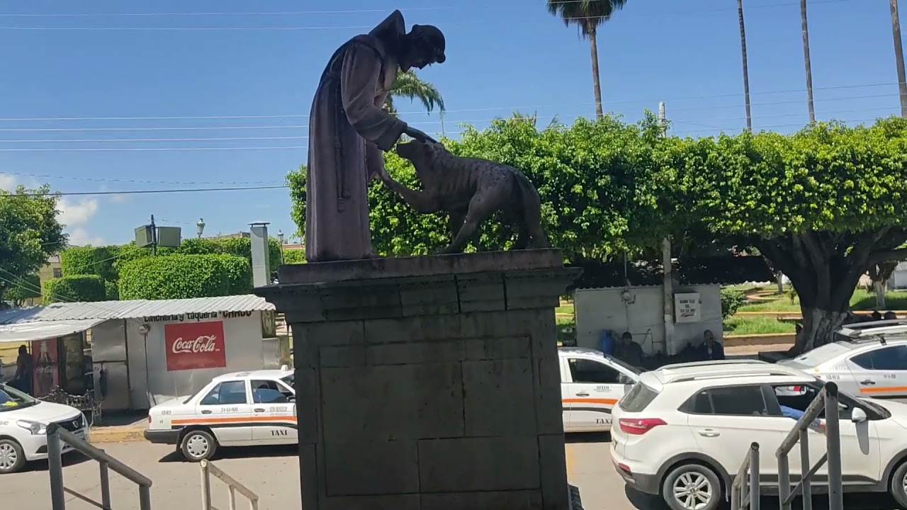 Ahuacatlan nayarit