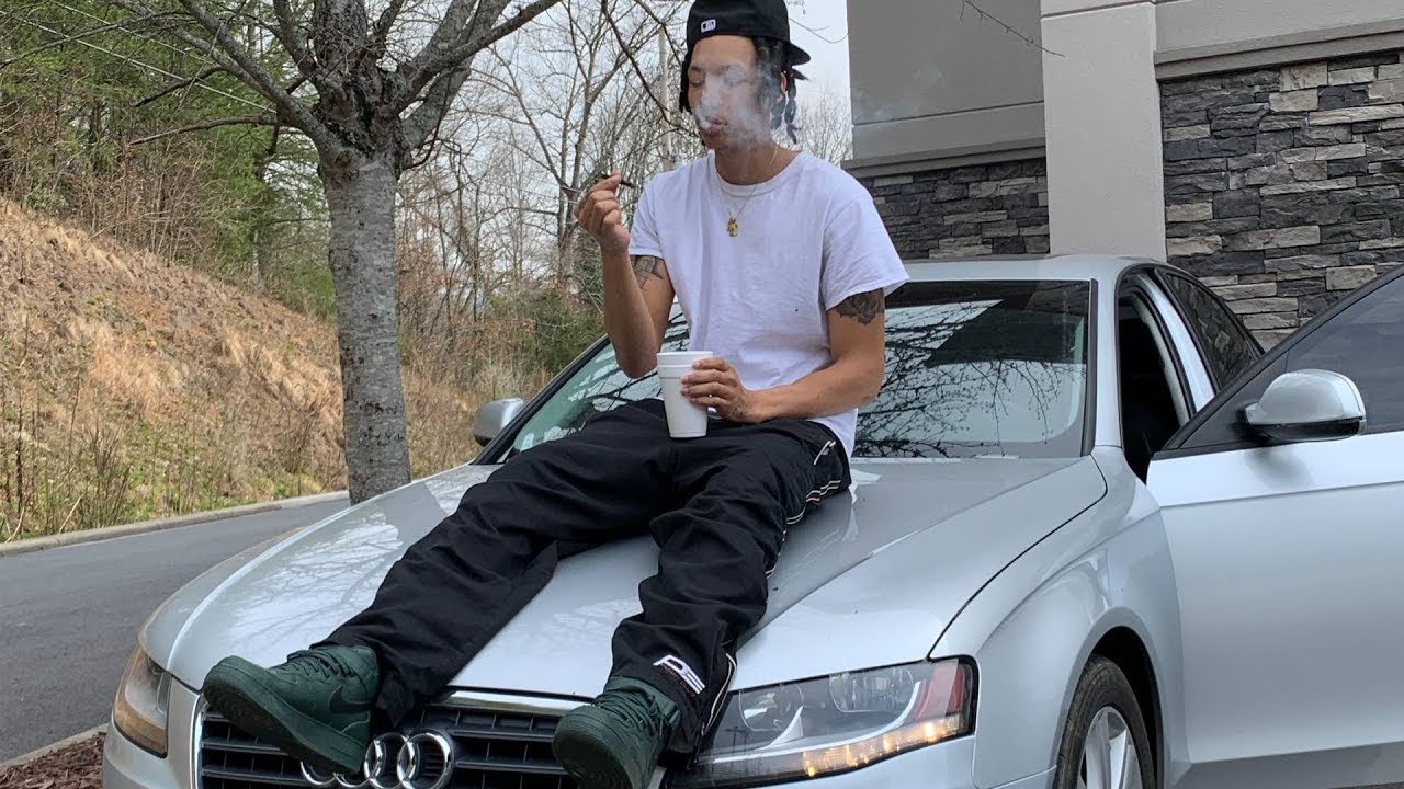 10KDunkin - Up To Sum [Prod by AndrewXtendo]