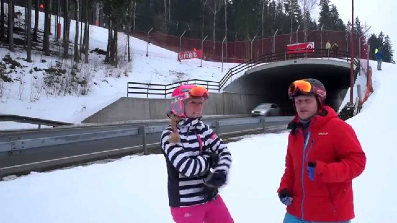 SNOW tour 2015 - Hlinsko