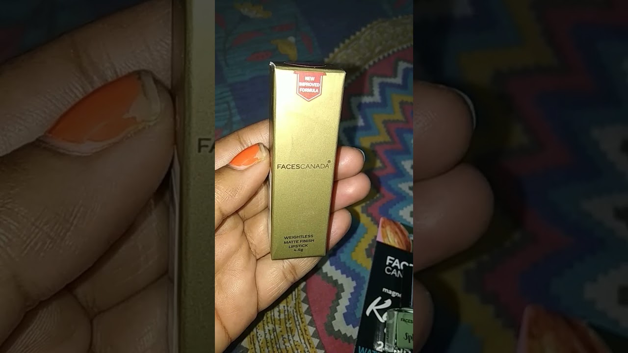 facescanada makup kit#yt #fashion #makup#product #style #bigbilliondays2023 #viral #shorts#yt #viral