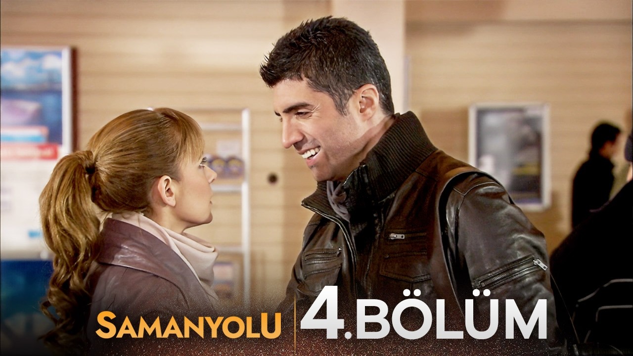 Samanyolu 4. B&ouml;l&uuml;m