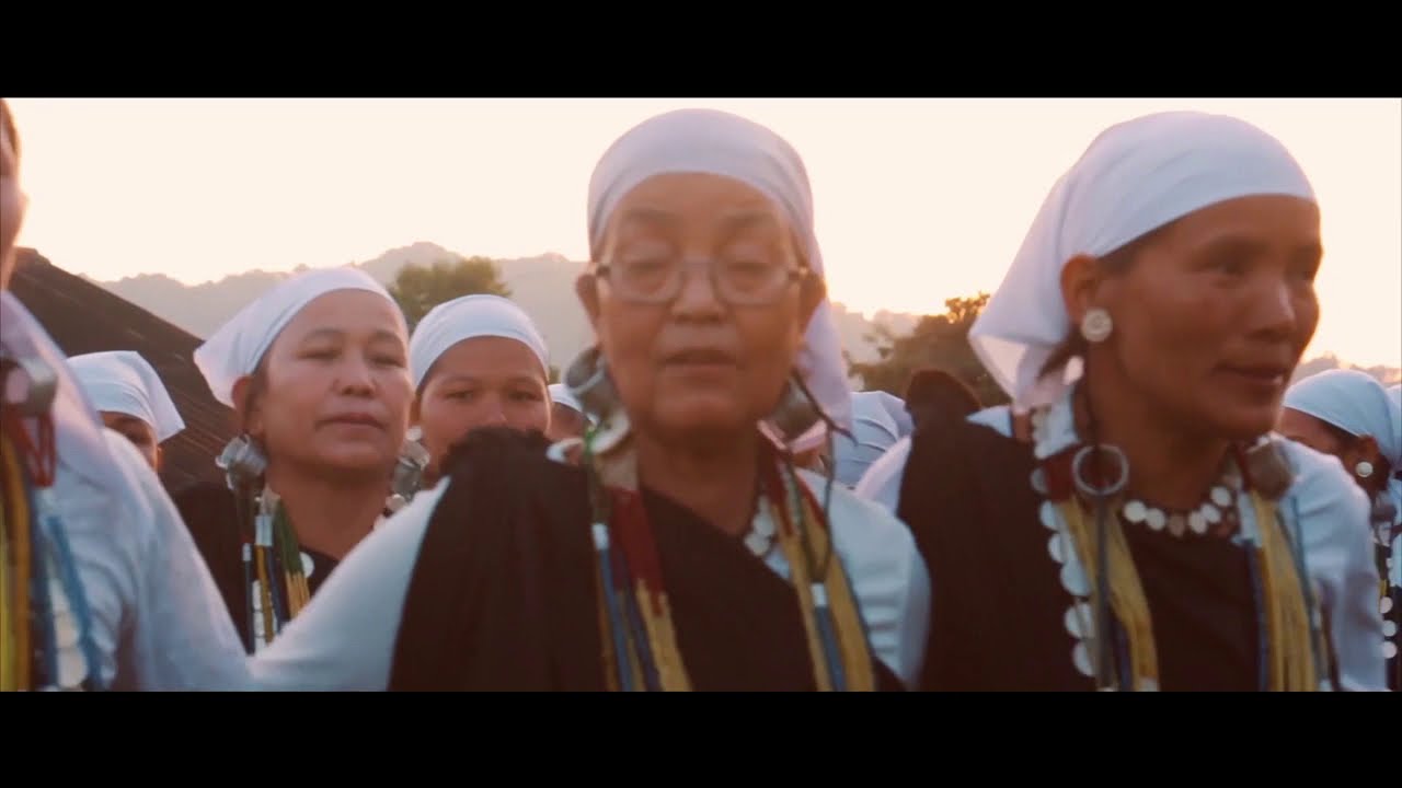 Arunachal Pradesh - A Myriad Of Culture
