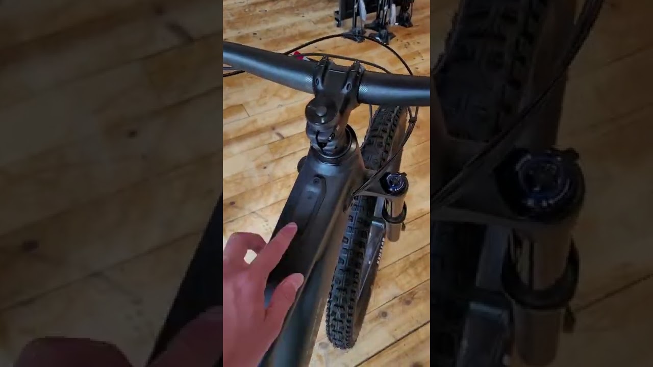 New 2022 Specialized Turbo Levo