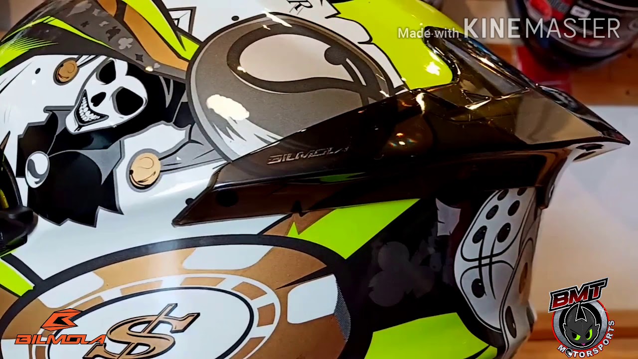 BILMOLA NEX JOKER | BMT MOTORSPORTS