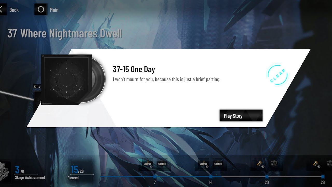PGR 37-15 “One Day”