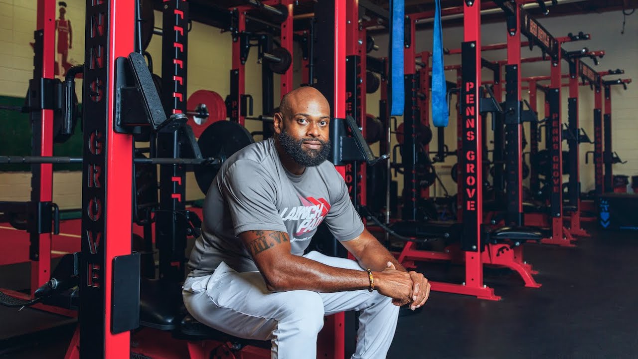 Teacher and Coach Reclaims His Health with Life-Changing Surgery