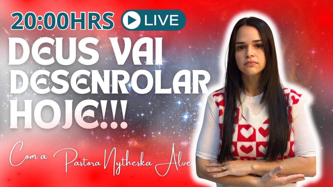 Vou te fazer dar a volta por cima, vou restituir tudo em dobro, vou agitar as coisas diz O Senhor!