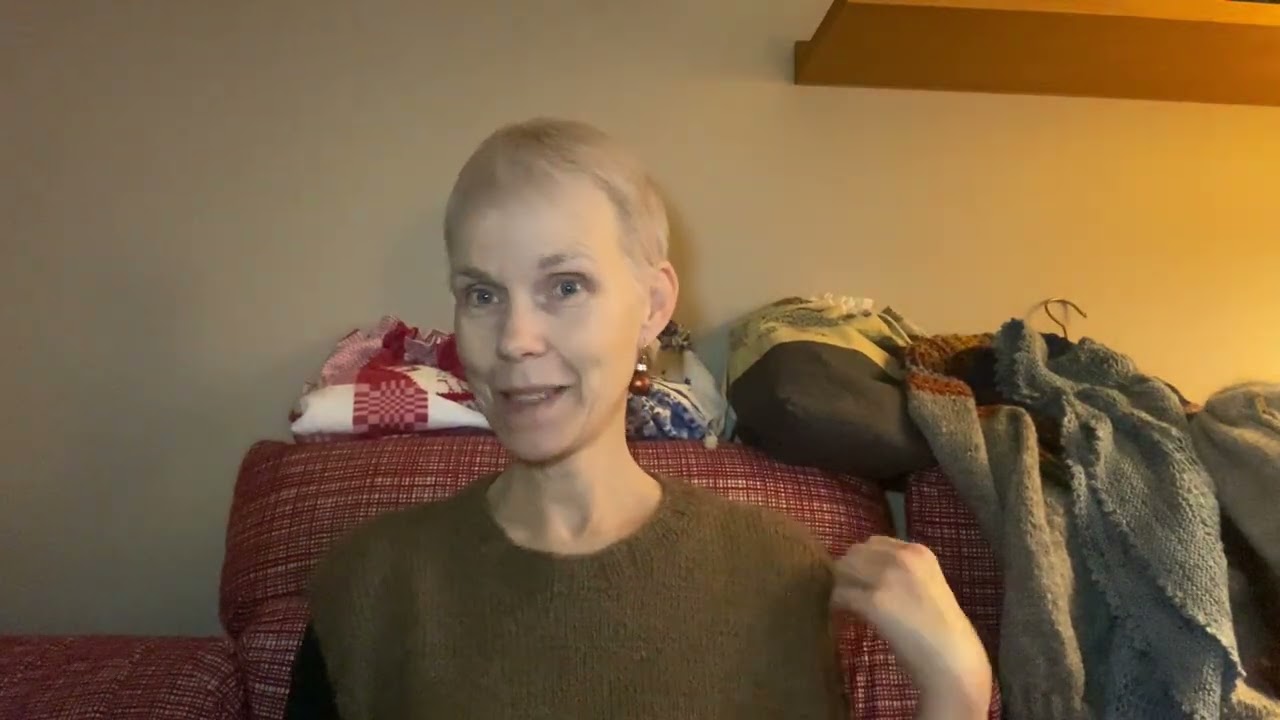 Stickmonique och Signe-avsnitt 13