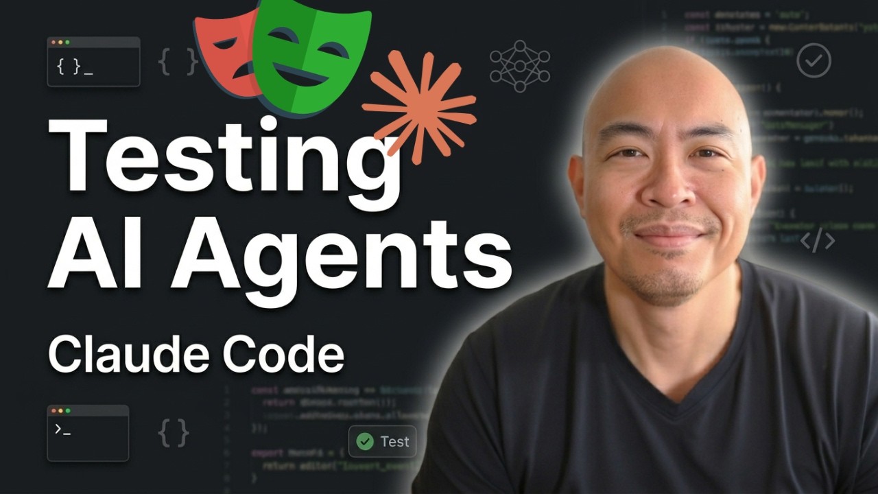 Claude Code + Playwright CLI (Beginner friendly guide to automated testing)