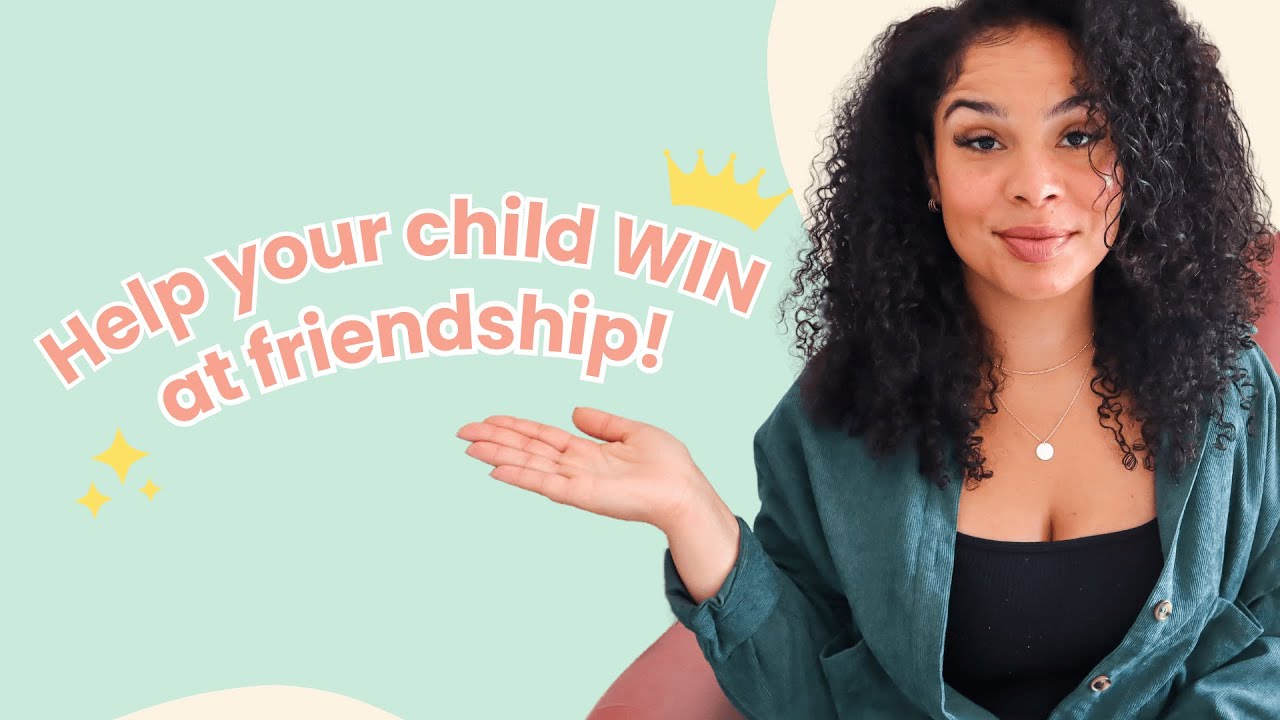 How to help your child navigate “mean kids” at school | Q&A with Dr. J The Mom Psychologist