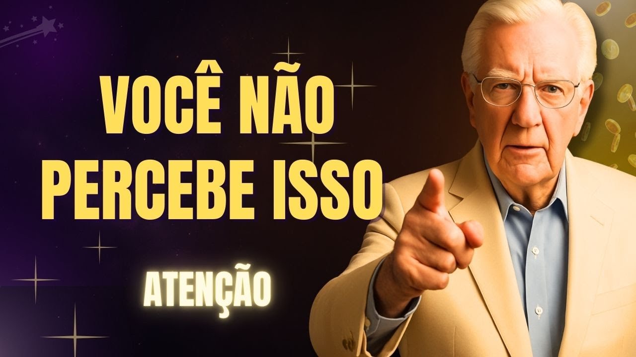 O Erro Invisível Que Está Mantendo Você no Mesmo Padrão Financeiro