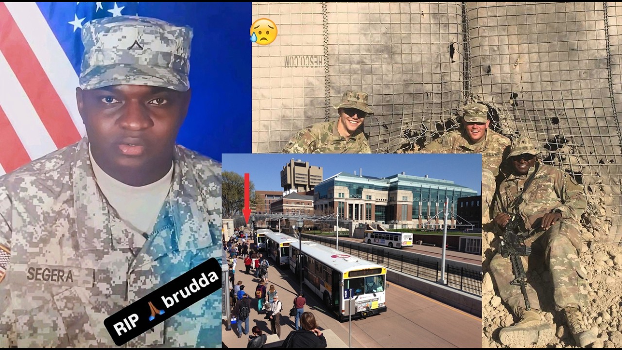 APFUYE ari GUTEGA BUS| UMUDIASPORA wabaga mu GISIRIKARE cya AMERICA yababaje Aba DIASPORA benshi