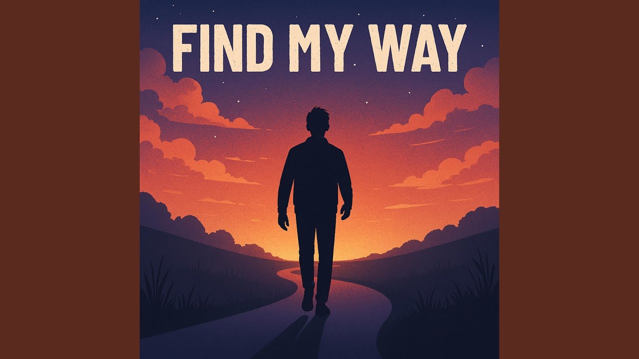 Find My Way