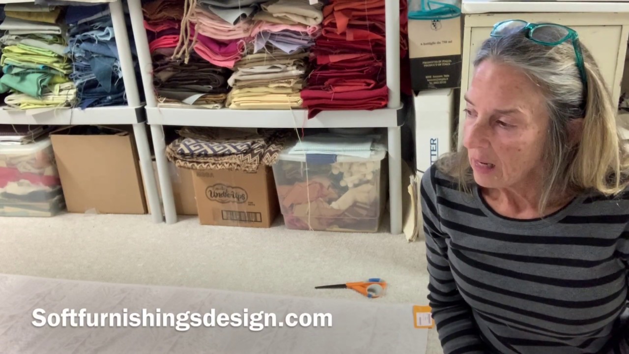 How to Make a Bedspread