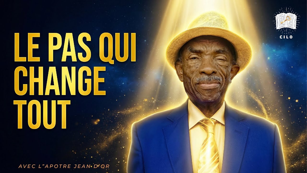Franchir le Dernier Pas : Là Où Satan Perd Tout Pouvoir