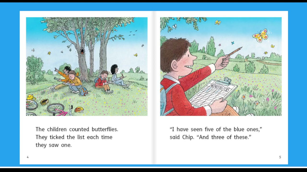 The Orchid Thief | Oxford Reading Tree | Oxford Level 5 | Book Band 5:Green