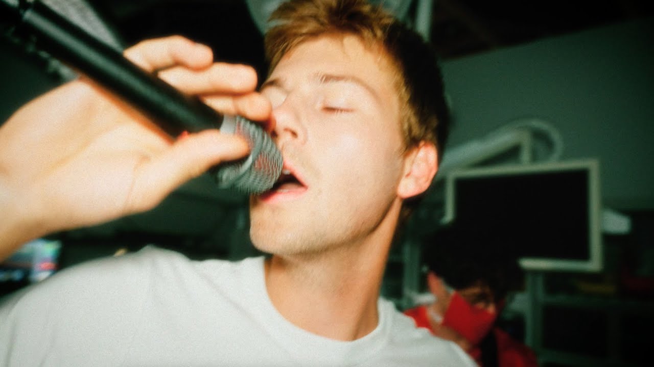 Ruel - I Can Die Now (ER Version)