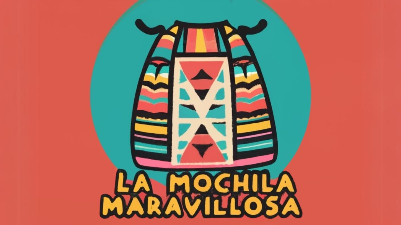 La Mochila Maravillosa - Runa Wayra (Live Session)